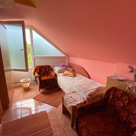 Sud ,,Antal I Olga,, Bed and Breakfast Skorenovac Habitación foto