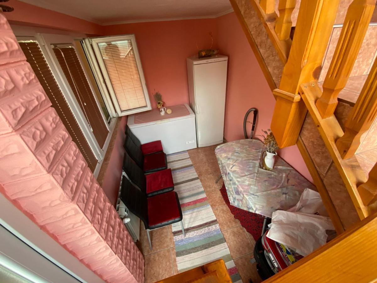 Sud ,,Antal I Olga,, Bed and Breakfast Skorenovac Exterior foto