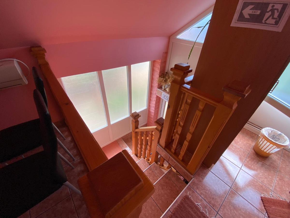 Sud ,,Antal I Olga,, Bed and Breakfast Skorenovac Exterior foto