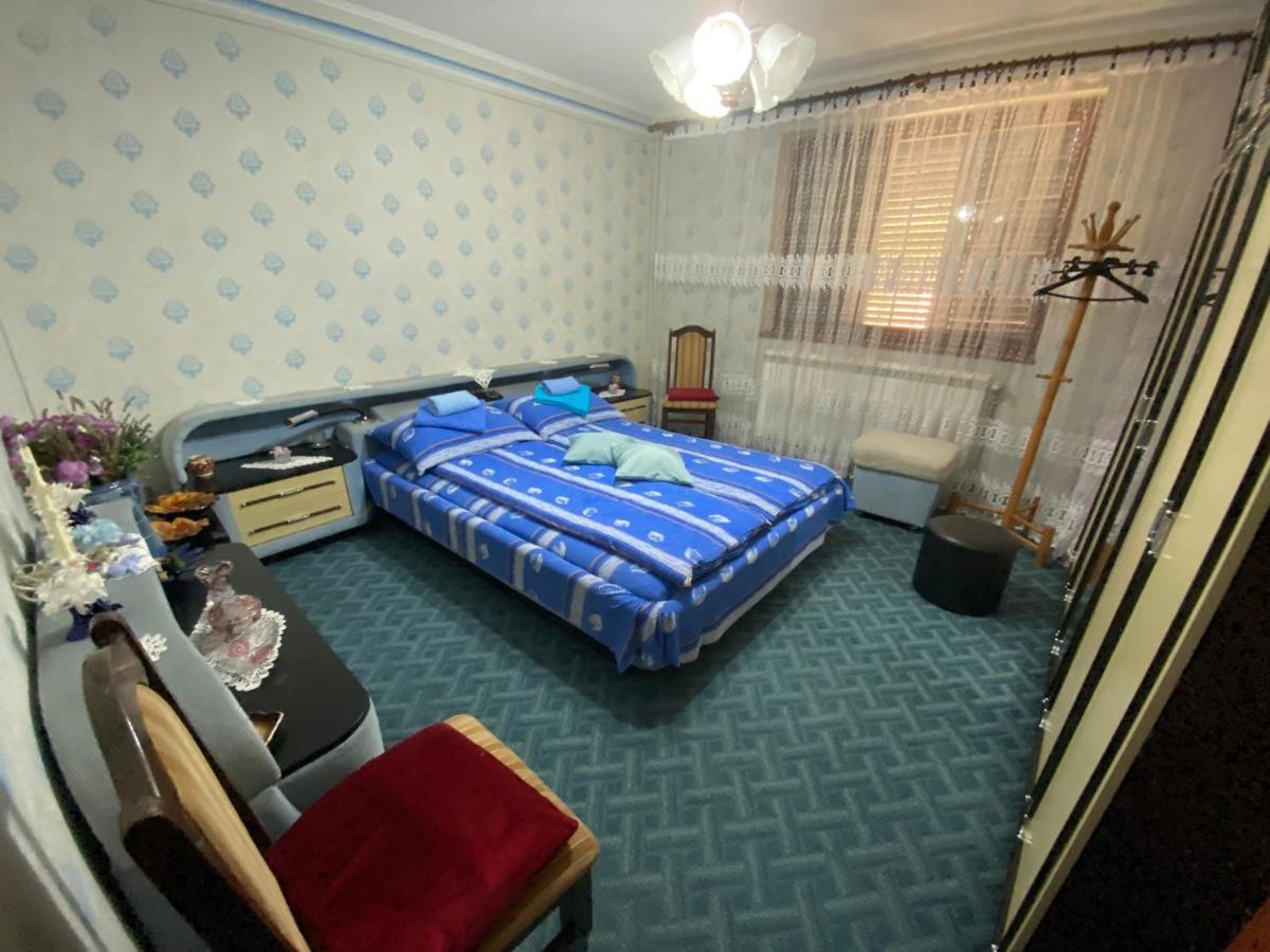 Sud ,,Antal I Olga,, Bed and Breakfast Skorenovac Exterior foto