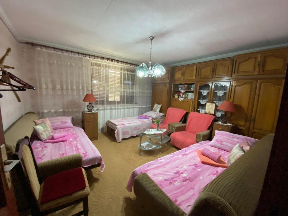 Sud ,,Antal I Olga,, Bed and Breakfast Skorenovac Habitación foto